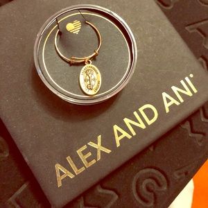 Alex and ani ring